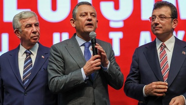 Tüm dengeleri değiştirecek iddia: Mansur Yavaş'tan 'İmamoğlu'nun güdümündeki partide yer almam' resti