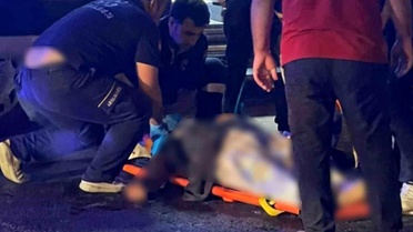 Kızıltepe'de Yaşlı Kadın Otomobilin Çarpmasıyla Hayatını Kaybetti