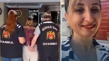 Metroda başörtülü kadına hakaret eden şüpheli tutuklandı