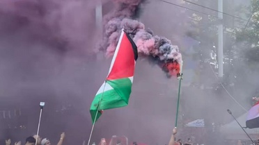 Dünya Kupası zaferi koca ülkeyi sokağa döktü