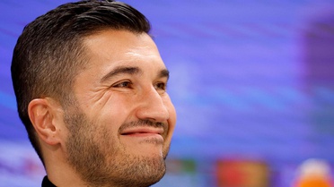 Nuri Şahin, 25'lik yıldıza imza attırdı