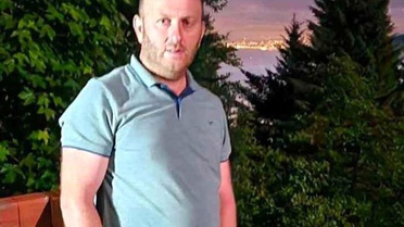 Trabzon'da denizde boğulma tehlikesi geçiren baba kurtarılamadı