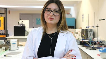 Yumurta Kabuğundan Biyomalzeme Üretimi