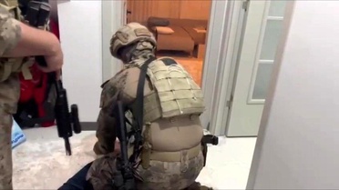 Kocaeli'de 38 Yıl Hapis Cezalı Hükümlü Yakalandı