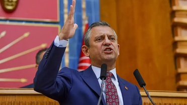 Özgür Özel grup toplantısı için kararını verdi