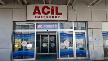 Gölbaşı'nda Bisiklet Kazası: Çocuk Yaralandı