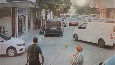Pendik'te Drift Yapan Sürücüye 220 Bin Lira Ceza