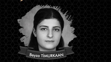 Beyza Timurkaan'a Taziye