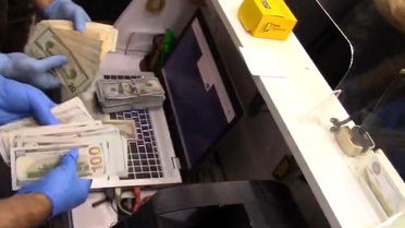 DEAŞ Finans Operasyonunda 1 Tutuklama