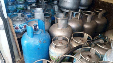 Şanlıurfa'da LPG İstasyonuna Ceza