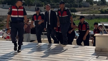 Silifke Belediye Başkanı Turgut ve 18 Şüpheli Adliyede