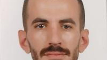 Sivas'ta Balık Tutmaya Giden Genç Ölü Bulundu