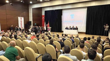 Sivasspor'a yine talip çıkmadı!