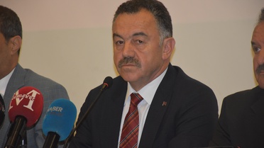 Sivasspor'da Başkan Adayı Çıkmadı