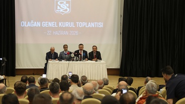 Sivasspor'da Başkan Adayı Arayışı Sürüyor