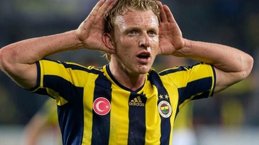 Takımına veda etti! Kuyt Fenerbahçe'ye geliyor