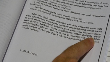 Mudanya'da Ölümcül Kaza: Bekçi Tutuklandı