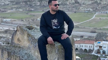 Kuşadası'nda Motosiklet Kazası: Bir Ölü