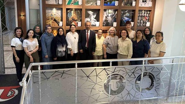 Tavas'ın yöresel değerleri markalaşıyor