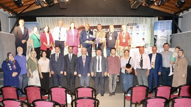 Trabzon'da Sanat Günleri Etkinliği