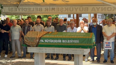 Isparta'da Tur Midibüsü Kazası: 5 Ölü