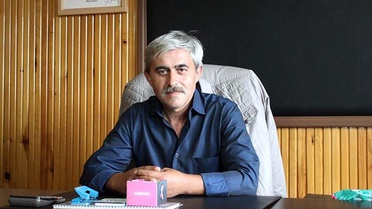 Beytullah Yılmaz 5. Kez Başkan Seçildi