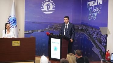 Tuzla'da İmar Krizi: 30 Bin Kişi Mağdur Olacak