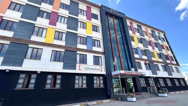 Van OSB Lisesi ile Nitelikli Eleman İhtiyacı Karşılanıyor