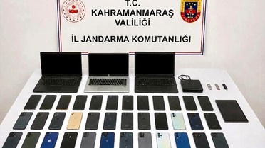Yasa Dışı Bahis Operasyonu: 42 Gözaltı