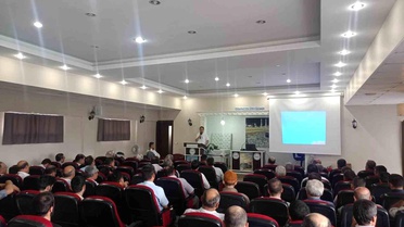 Aydın'da Yaz Kur'an Kursları Eğitimi Yapıldı