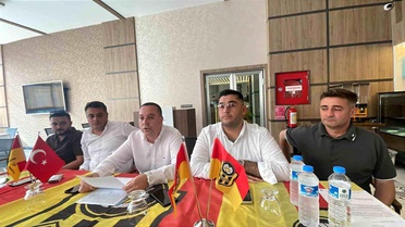 Yeni Malatyaspor'da Engeller Kalktı