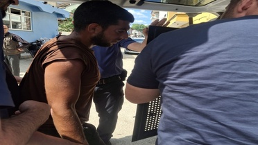 İznik'te Televizyon Hırsızlığı: Şüpheli Tutuklandı