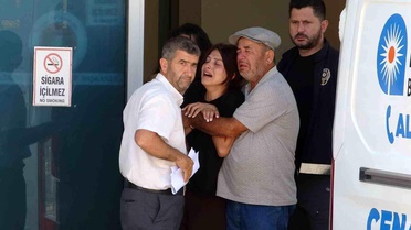 Zıpkınla Balık Tutarken Hayatını Kaybetti