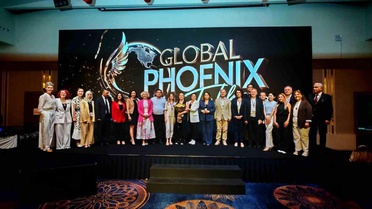Antalya'da Global Phoenix Zirvesi