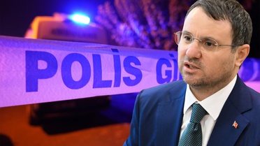 13 yıllık dosyada düğüm çözülüyor! Bakan Gürlek 'yeni deliller bulundu' diyerek duyurdu