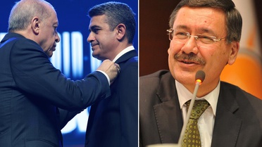 400 milyon lira iddiası tutmadı! Melih Gökçek'ten yeni açıklama