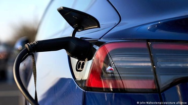 AB'de Elektrikli Araç Tescilleri Rekor Kırdı