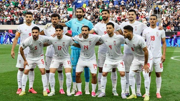 ABD'den İran Milli Takımı'na Seyahat İzni