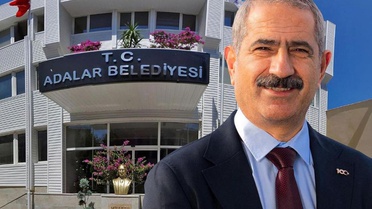 Adalar Belediyesi'ne rüşvet operasyonu! Başkan dahil 35 kişi tutuklandı