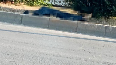 Adana'da Minibüs Çarpması: 1 Ölü