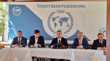 AK Parti'nin Anket Oranı %37-38