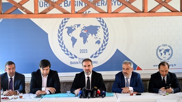 Terörsüz Türkiye sürecinde yasama dönemi vurgusu