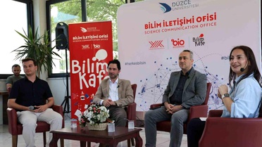 Geleceği Konuşuyoruz: Yapay Zeka ve Eğitim