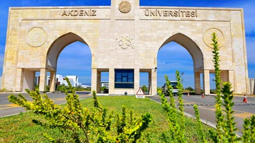 Akdeniz Üniversitesi Sıralamada Yükseldi