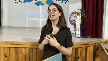 Bağımlılıkla Mücadele Eğitimi Düzenlendi