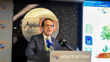 ATB 106. Yılını Kutladı