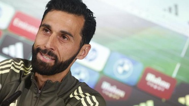 Alvaro Arbeloa yeni takımına imzayı atıyor