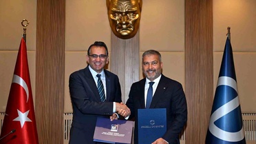 Anadolu Üniversitesi ve ESMMMO'dan Staj Protokolü
