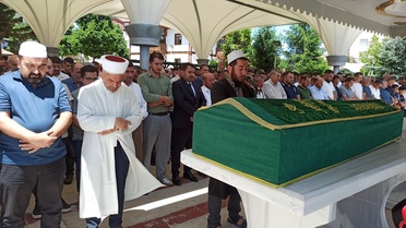 11 Yaşındaki Alper Yusuf Polat Hayatını Kaybetti