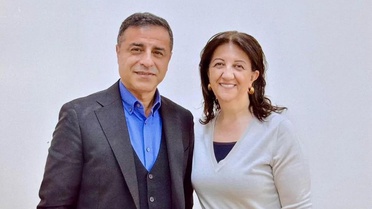 Ankara kulisleri bunu konuşuyor! Demirtaş'ın tahliyesi için yeni tarih